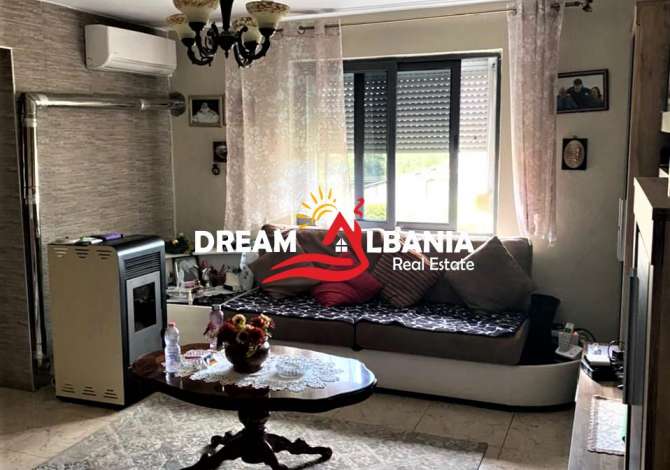 Casa in vendita 2+1 a Tirana - 95,000 Euro