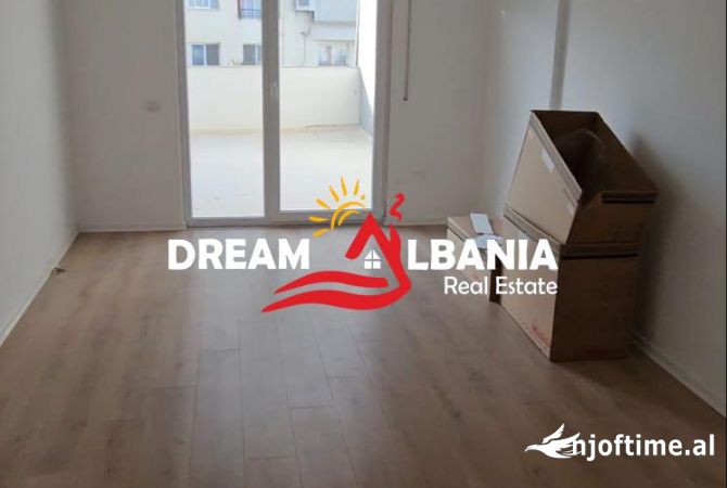 Shtepi me qera 1+1 ne Tirane - 500 Euro