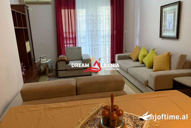 Shtepi me qera 2+1 ne Tirane - 600 Euro