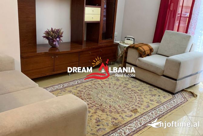 Shtepi me qera 2+1 ne Tirane - 600 Euro