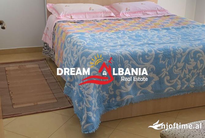 Shtepi me qera 2+1 ne Tirane - 600 Euro