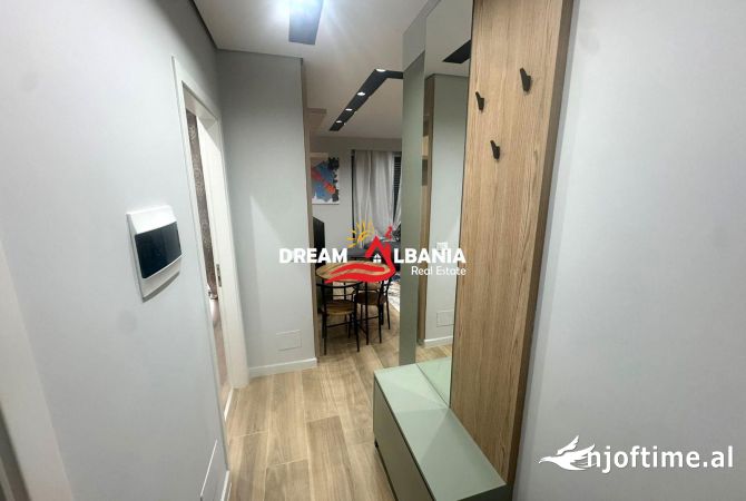 Shtepi me qera 1+1 ne Tirane - 500 Euro