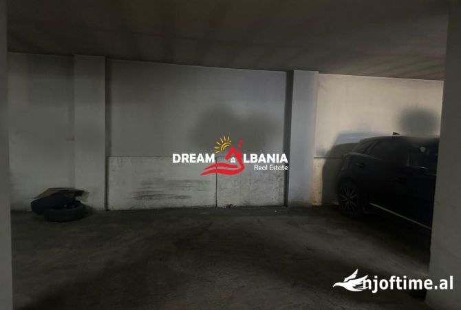 Ambient biznesi ne shitje 4+1 ne Tirane - 38,000 Euro