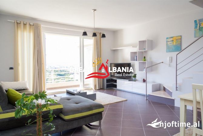 Casa in affitto 3+1 a Tirana - 1,000 Euro