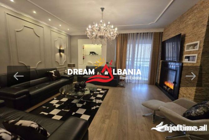 Shtepi me qera 2+1 ne Tirane - 1,600 Euro