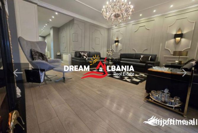 Shtepi me qera 2+1 ne Tirane - 1,600 Euro