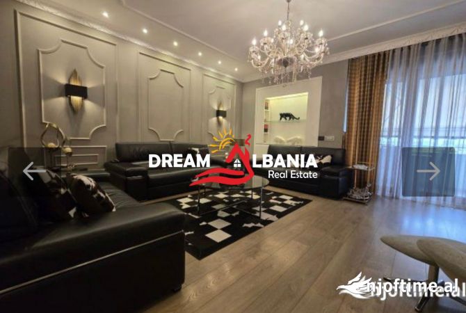 Shtepi me qera 2+1 ne Tirane - 1,600 Euro