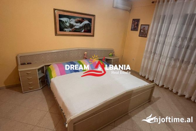 Shtepi ne shitje 2+1 ne Tirane - 234,000 Euro