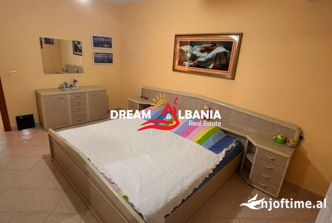 Shtepi ne shitje 2+1 ne Tirane - 234,000 Euro