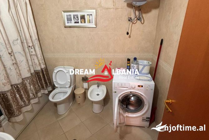 Shtepi ne shitje Apartament ne Tirane, 2+1, Mobilimi E mobiluar, Pagesa 234,000  Euro.