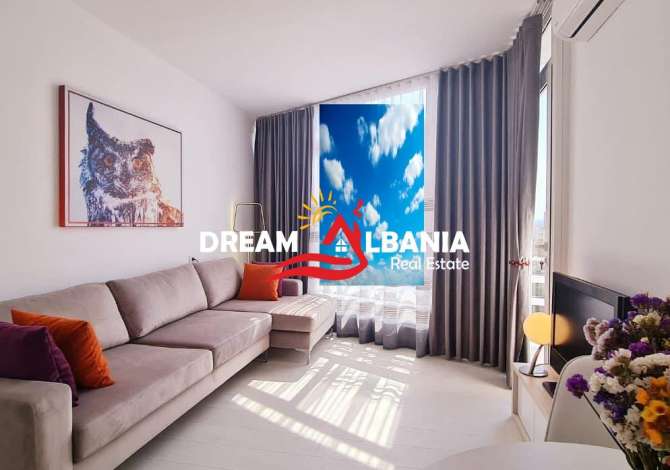 Shtepi ne shitje 1+1 ne Tirane - 67,000 Euro