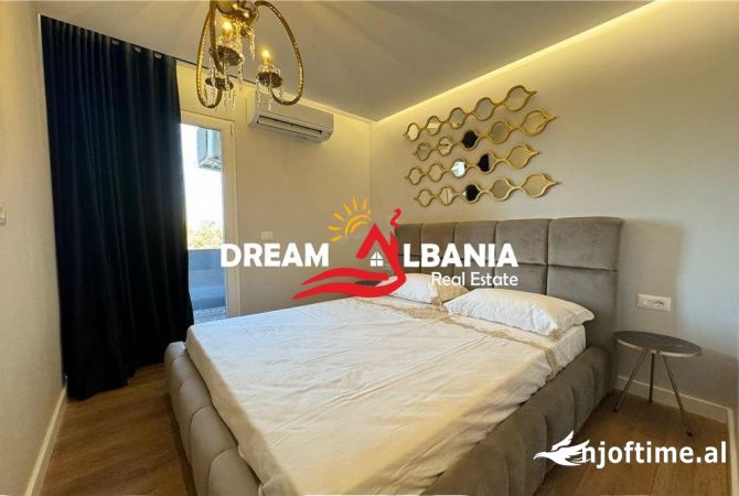 Shtepi ne shitje Apartament ne Tirane, 2+1, Mobilimi E mobiluar, Pagesa 225,000  Euro.