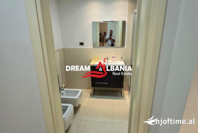 Ambient biznesi ne shitje 3+1 ne Tirane - 340,000 Euro