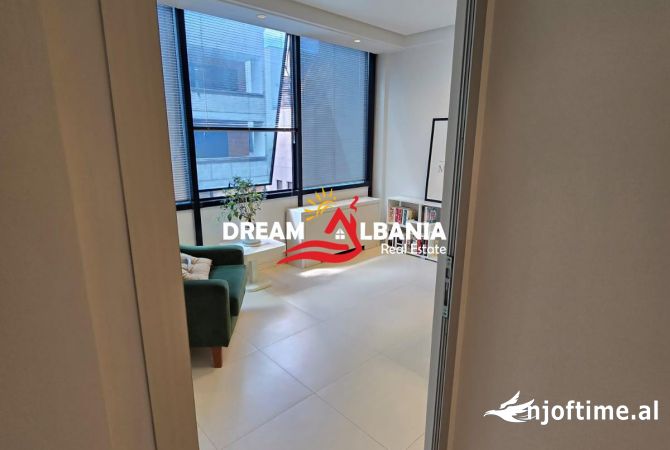 Ambient Komercial/Zyre ne Shitje ne Rrugen e Elbasanit, prane Stadiumit Air Albania ne Tirane (ID 41