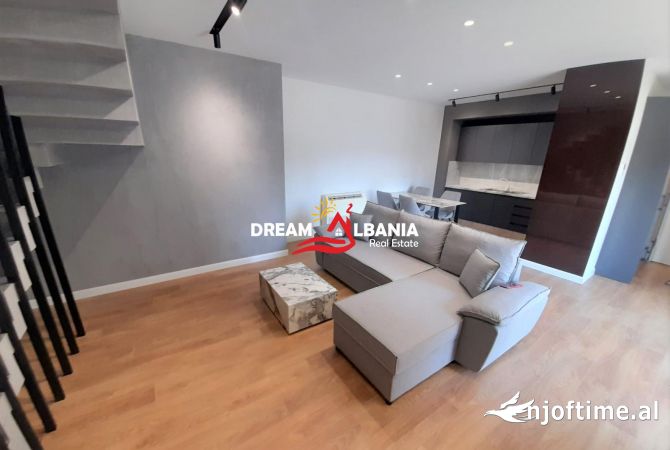 Shtepi me qera 2+1 ne Tirane - 1,500 Euro