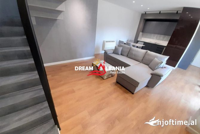 Shtepi me qera 2+1 ne Tirane - 1,500 Euro
