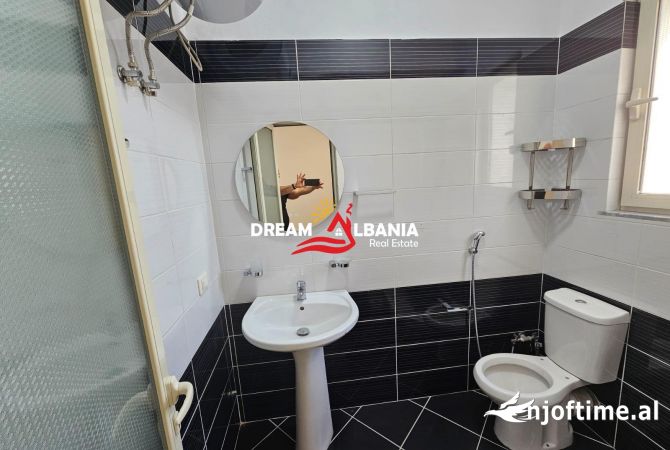 Shtepi me qera 1+1 ne Tirane - 510 Euro