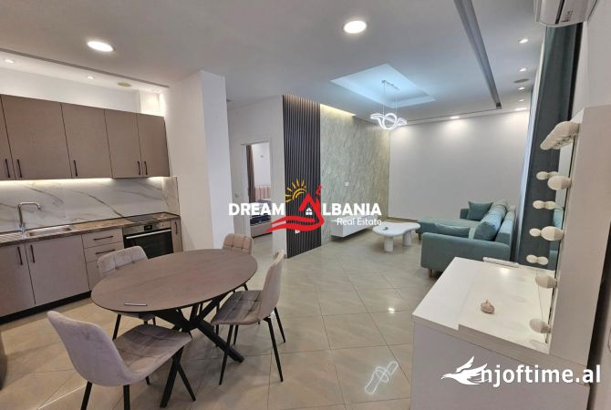 Shtepi me qera 1+1 ne Tirane - 510 Euro