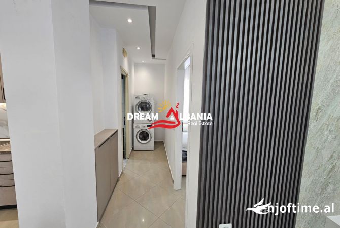Shtepi me qera 1+1 ne Tirane - 510 Euro