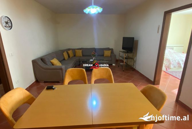 Shtepi ne shitje 1+1 ne Tirane - 75,000 Euro