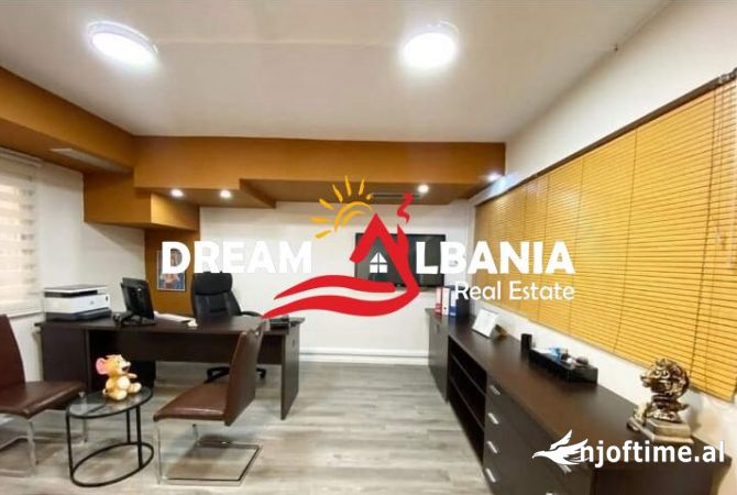Ambient biznesi ne shitje 3+1 ne Tirane - 1,000,000 Euro