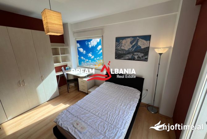 Shtepi me qera 2+1 ne Tirane - 800 Euro