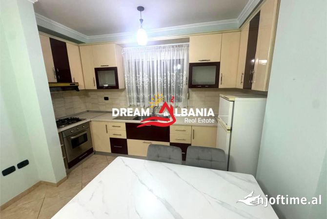 Shtepi me qera 2+1 ne Tirane - 500 Euro