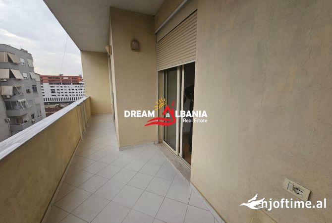 Shtepi me qera Apartament ne Tirane, 2+1, Mobilimi E mobiluar, Pagesa 500  Euro.