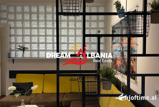 Casa in vendita 1+1 a Tirana - 130,000 Euro
