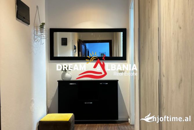Shtepi ne shitje Apartament ne Tirane, 1+1, Mobilimi E mobiluar, Pagesa 130,000  Euro.