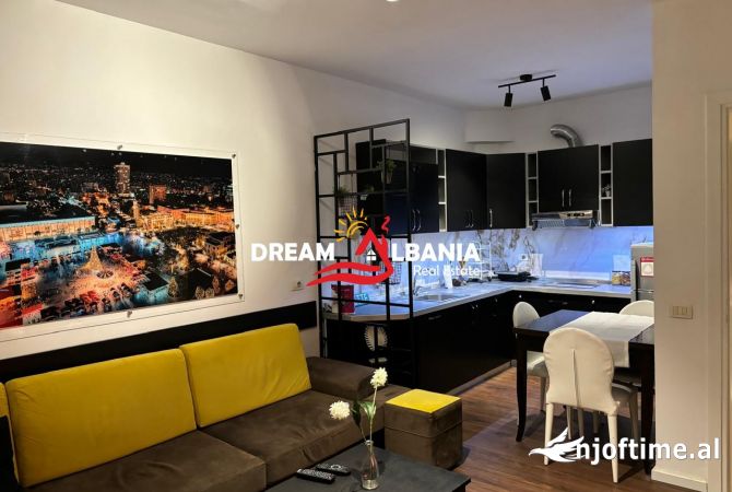 Shtepi ne shitje 1+1 ne Tirane - 130,000 Euro