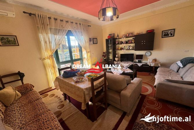Shtepi ne shitje 1+1 ne Tirane - 100,000 Euro