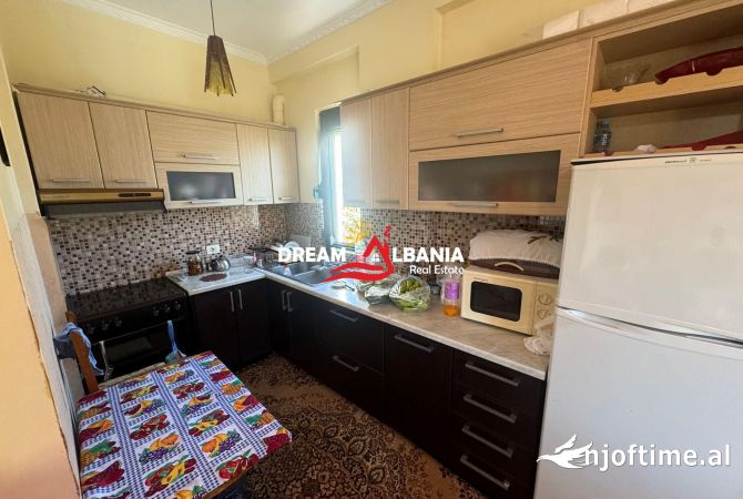 Shtepi ne shitje 1+1 ne Tirane - 100,000 Euro