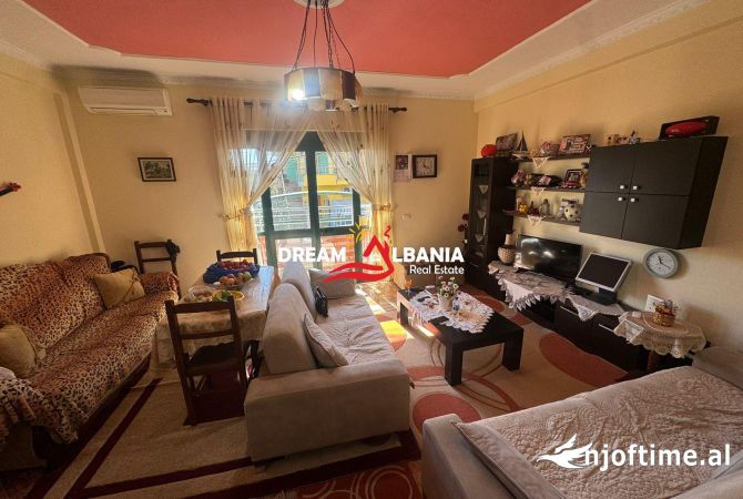 Shtepi ne shitje 1+1 ne Tirane - 100,000 Euro