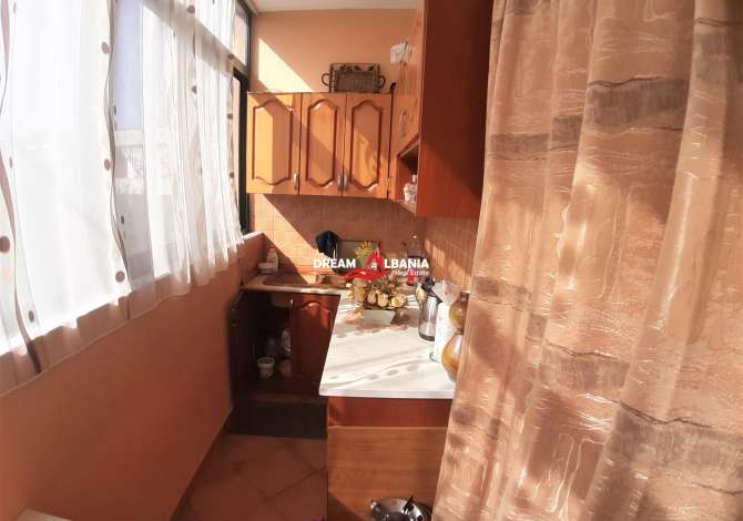 Shtepi ne shitje 1+1 ne Tirane - 52,000 Euro