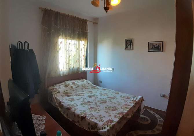 Shtepi ne shitje 1+1 ne Tirane - 52,000 Euro