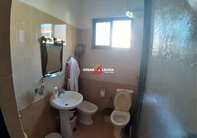 Shtepi ne shitje 1+1 ne Tirane - 52,000 Euro