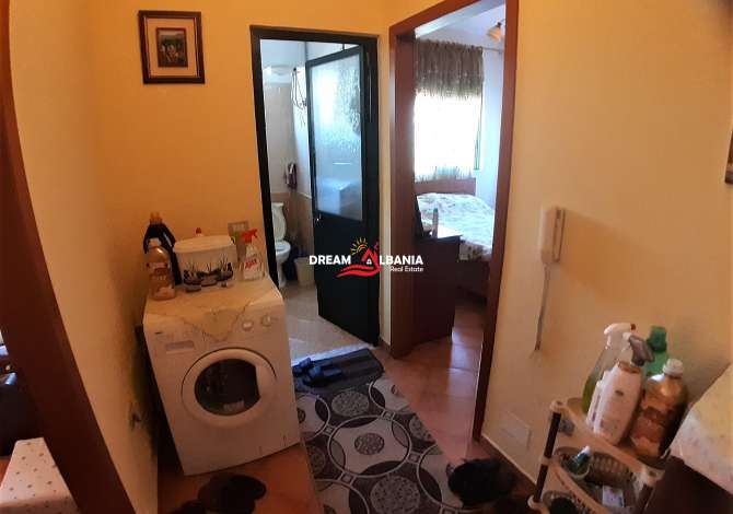 Shtepi ne shitje  ne Tirane, 1+1, Mobilimi E mobiluar, Pagesa 52,000  Euro.