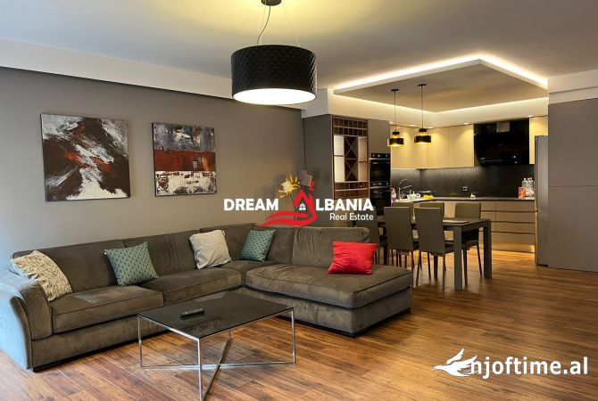 Shtepi me qera 2+1 ne Tirane - 1,200 Euro