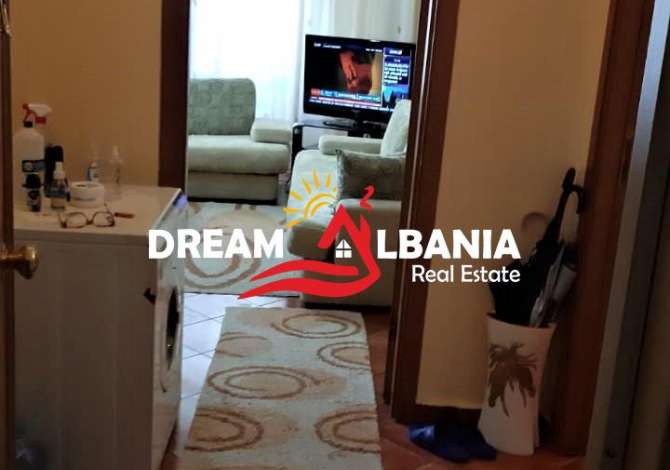 Shtepi ne shitje 1+1 ne Tirane - 58,000 Euro
