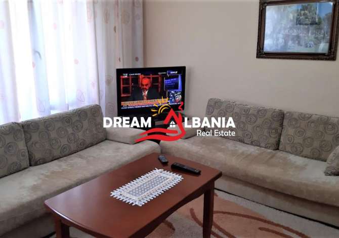 Shtepi ne shitje 1+1 ne Tirane - 58,000 Euro
