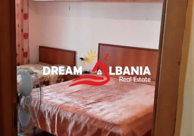 Shtepi ne shitje 1+1 ne Tirane - 58,000 Euro