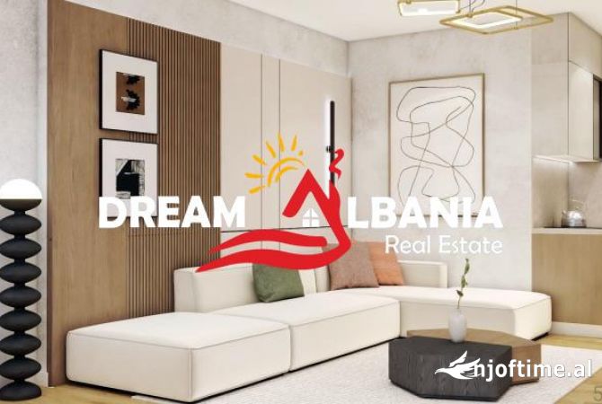 Shtepi ne shitje Apartament ne Tirane, 2+1, Mobilimi E mobiluar, Pagesa 250,000  Euro.