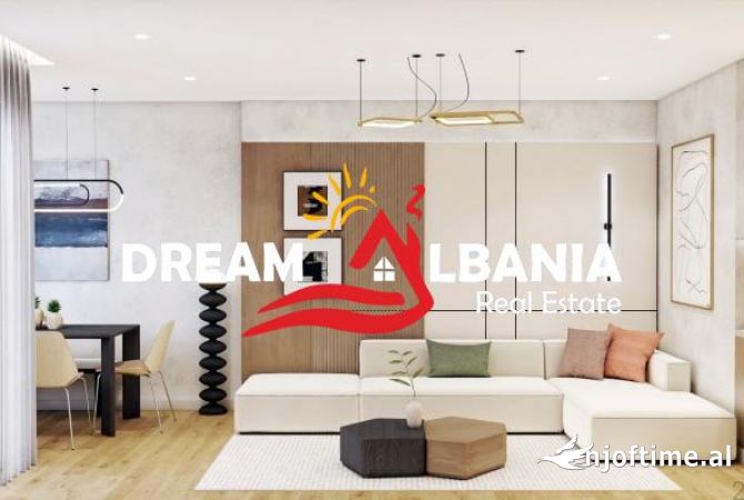 Shtepi ne shitje Apartament ne Tirane, 2+1, Mobilimi E mobiluar, Pagesa 250,000  Euro.