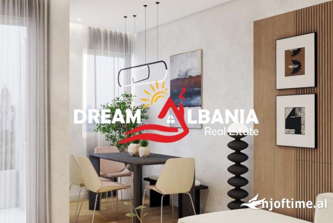Shtepi ne shitje 2+1 ne Tirane - 250,000 Euro
