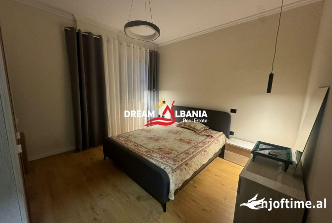Shtepi me qera 1+1 ne Tirane - 750 Euro