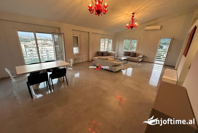 Shtepi ne shitje 7+1 ne Tirane - 510,000 Euro