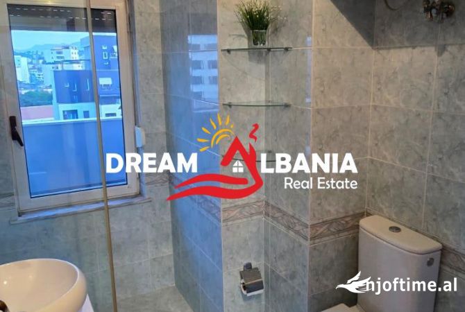 Shtepi me qera Apartament ne Tirane, 2+1, Mobilimi E mobiluar, Pagesa 750  Euro.