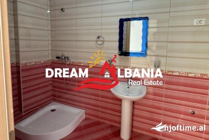 Apartment for rent in Tirana 2+1, Emty