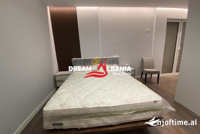 Shtepi me qera Apartament ne Tirane, 2+1, Mobilimi E mobiluar, Pagesa 800  Euro.